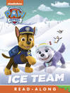 Ice team